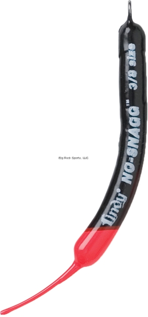 Picture of Lindy No-Snagg Slip Sinker 3/8Oz 2Cd