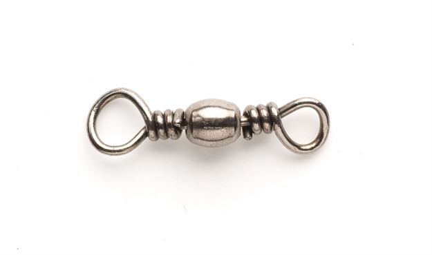 Picture of Lindy No-Snagg Swivel Sz10 8Pk