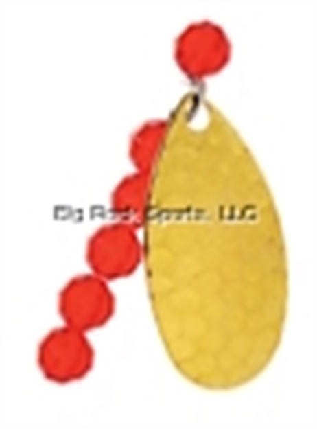 Picture of Lindy Old Guide's Drift Rig Ham Brass 1Cd