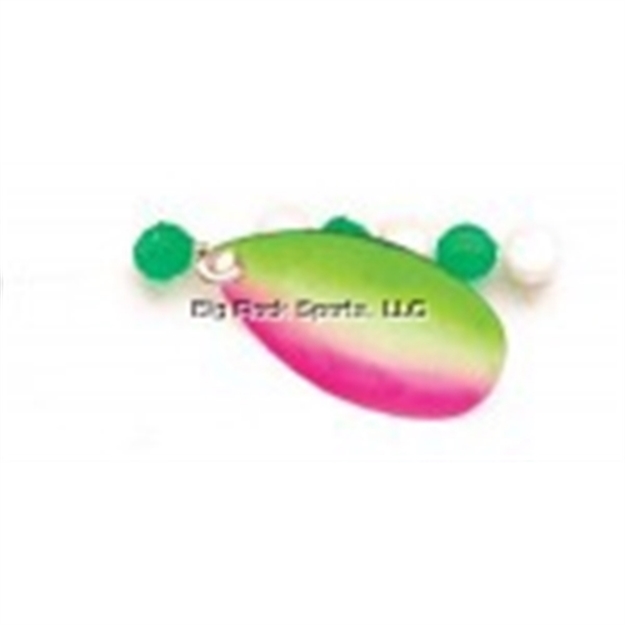 Picture of Lindy Old Guide's Drift Rig Watermelon 1Cd