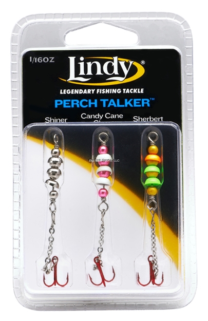 Picture of Lindy Perch Talker 3 Pack