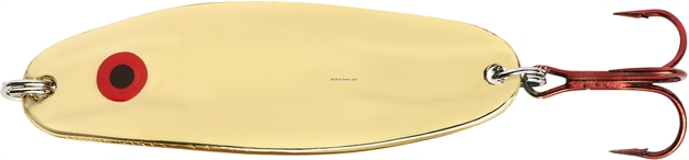 Picture of Lindy Quiver Spoon 1/4Oz, Gold