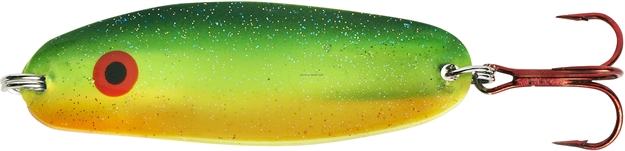 Picture of Lindy Quiver Spoon 1/4Oz, Perch/Gold