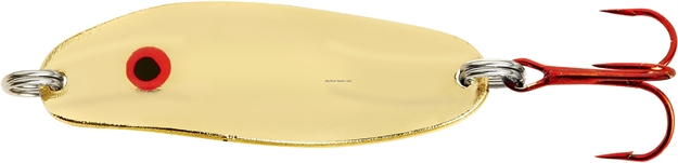 Picture of Lindy Quiver Spoon 1/8Oz, Gold