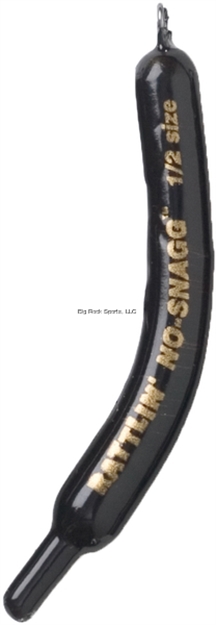 Picture of Lindy Rattlin' No-Snagg Slip Sinker 1/2Oz 2Cd