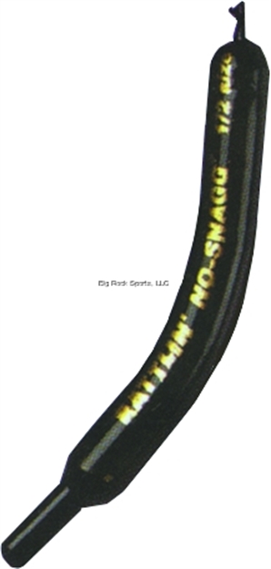 Picture of Lindy Rattlin' No-Snagg Slip Sinker 1/4Oz 2Cd