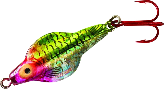 Picture of Lindy Rattl'n Flyer Spoon 1/4Oz Clown