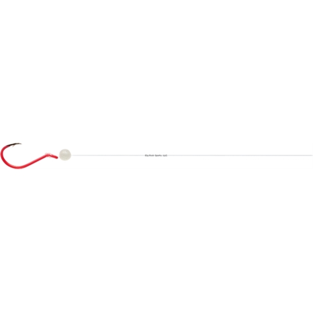 Picture of Lindy Rig Snell-Leech #6 Pink