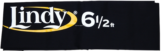 Picture of Lindy Rod Sock Fits Rods TO 6 1/2' Single