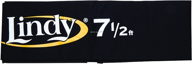 Picture of Lindy Rod Sock Fits Rods TO 7 1/2' Single