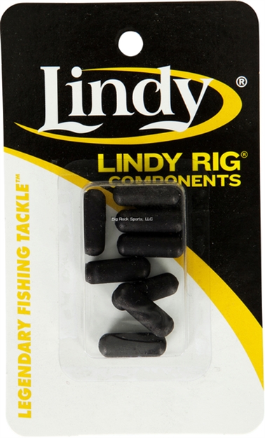 Picture of Lindy Snell Float, 3/4", Black,8/Pack