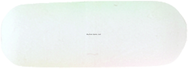 Picture of Lindy Snell Float, 3/4", White,8/Pack