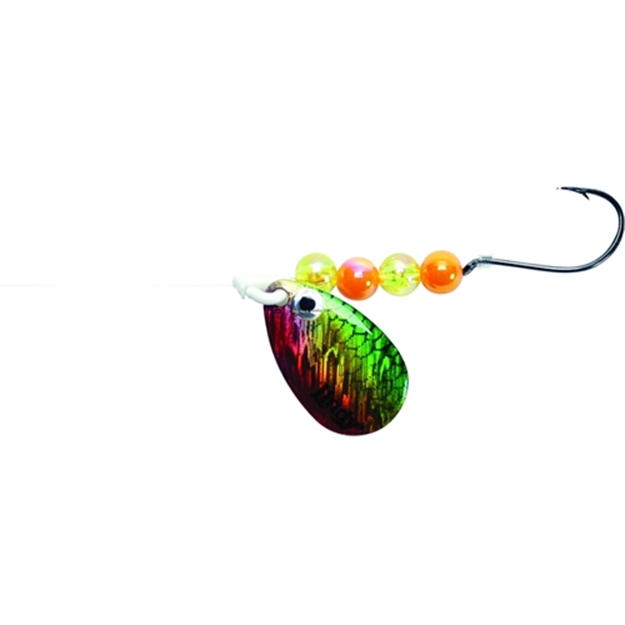 Picture of Lindy Spinner Rig #3 IN Perch Strip CD