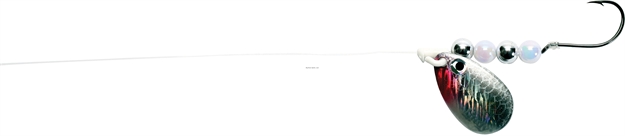 Picture of Lindy Spinner Rig #3 In.Shiner Strip CD