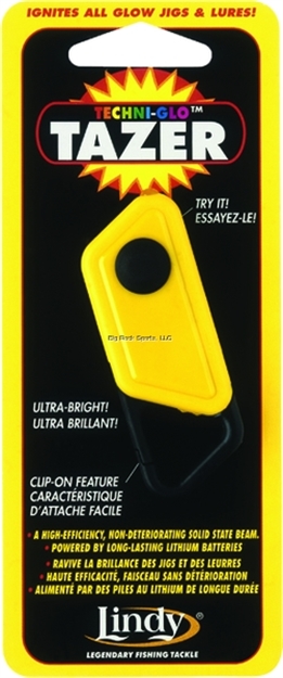 Picture of Lindy Techni Glow Tazer