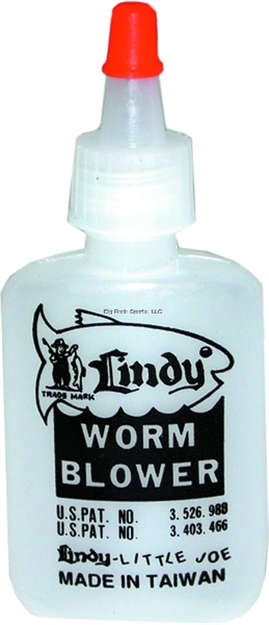 Picture of Lindy Worm Blower 1Pk