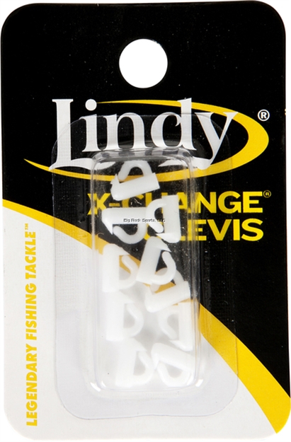 Picture of Lindy X-Change Clevis,10/Pack