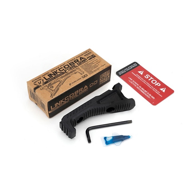 Picture of Link Cobra Fore Grip W/Cable Management 430105297 -