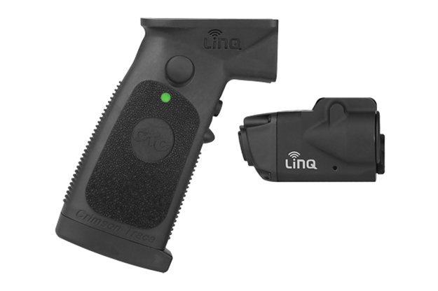 Picture of Linq Wireless Lsr/Lgt Ak-47 GN