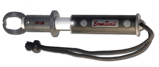 Picture of Lipper Fish Grip Econo Weighs TO 15Lbs Clam Pack
