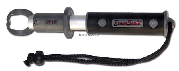 Picture of Lipper Fish Grip Econo Weighs TO 25Lbs Clam Pack