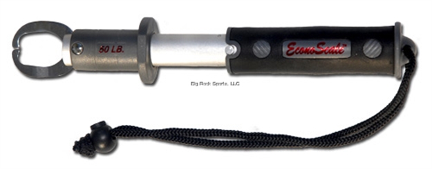 Picture of Lipper Fish Grip Econo Weighs TO 50Lbs Clam Pack