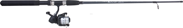Picture of Liquid Stix Spinning Combo SZ 20 Reel 5'6" 2Pc