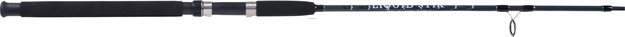Picture of Liquid Stix Spinning Rod 7' 2Pc Med