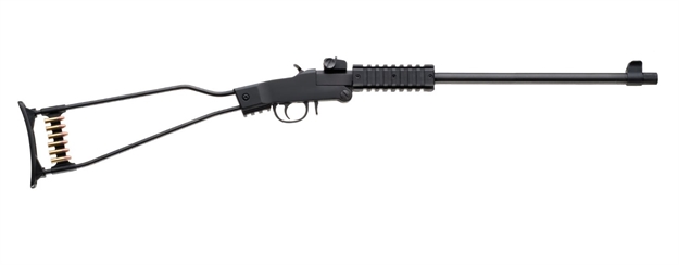 Picture of Little Badger 17Wsm 16.5"