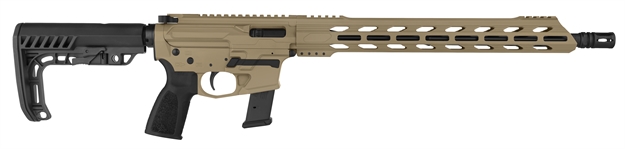 Picture of Live Free Armory Challenger 9Mm 16 17Rd Fde LF9CH85012 850045134761