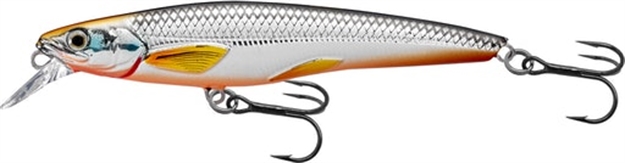 Picture of Live Target Rainbow Smelt Jerkbait Rs91s222