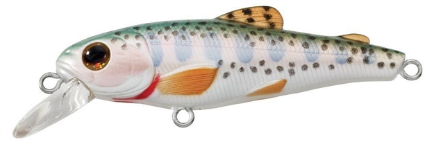 Picture of Live Target Trout Jerkbait Tf70s900