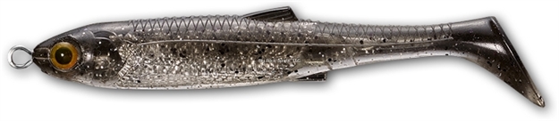 Picture of Livetarget Baitball Spinner Rig Interchange Pack, Medium, Smoke/Silver