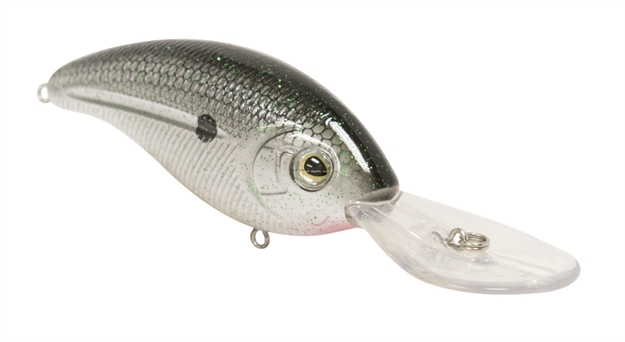 Picture of Livingston Lures Deep Impact 18 Xxx Shad 3.15 In. 1.06 Oz. Deep Diver Ebs? Sound Technology, #2 #3
