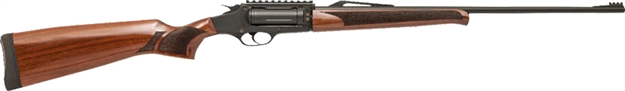 Picture of Lkci Eternal Rev-410 Shotgun 24" Bbl 3" 5Sh Walnut/Blk