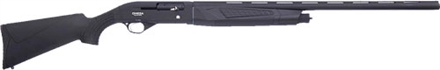 Picture of Lkci Omega Semi Auto Shotgun 12Ga 28" Bbl 3" Syn/Marine