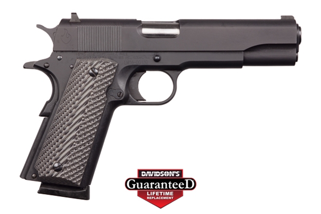 Picture of Llama Max-1 45Acp 8Rd Blk