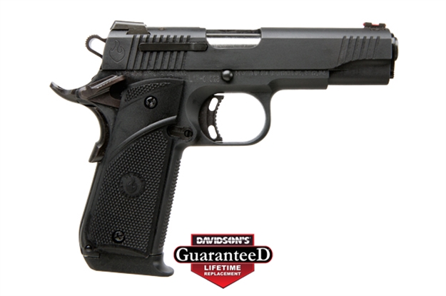 Picture of Llama Micromax 380Acp 3.75" 7Rd Blk