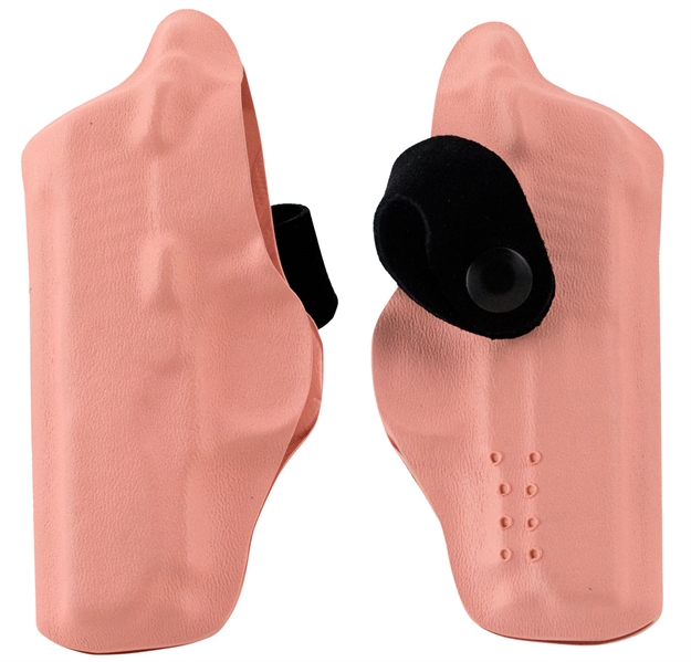 Picture of Lle 9220P23810   Flshbng Sig P238   RH Pink