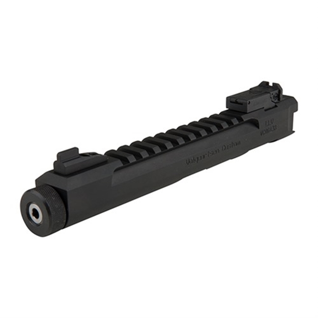 Picture of Llv Competition Upper Receiver 4.5'' TS Black 930000141 -
