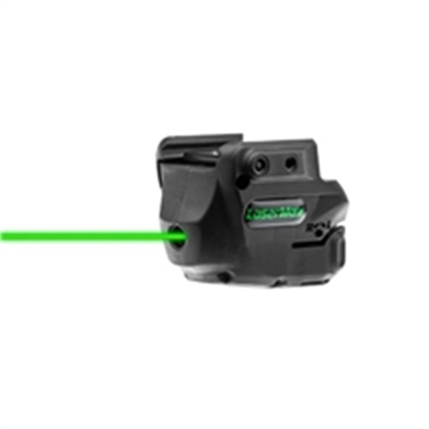 Picture of Lmax Sgt Genisis Gree Rifle Value Pack