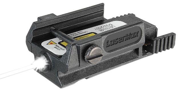 Picture of Lasermax Unimax Rail Mntd Lsr Cl1 IR