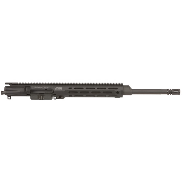 Picture of Lmt Cqb Mlok Upper Receiver W/16'' CL 5.56 Barrel