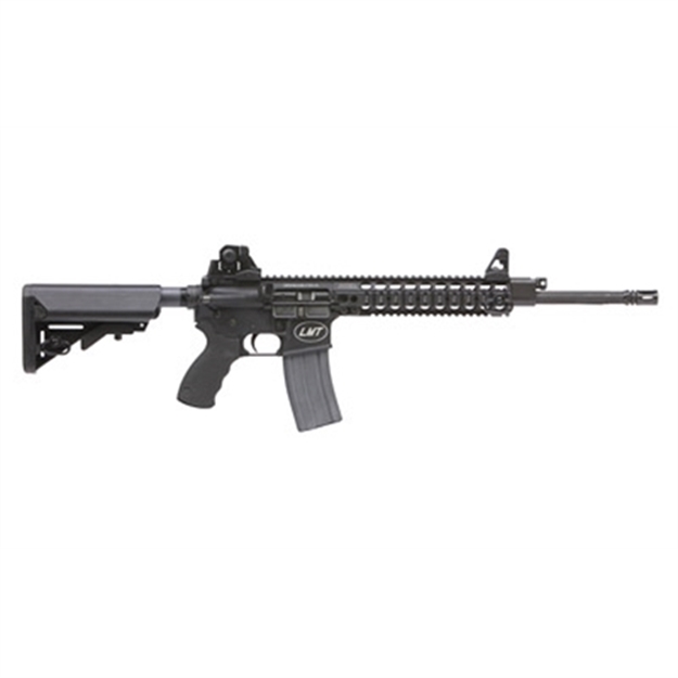 Picture of Lmt Cqb Mrp Pstn 5.56 16" 30Rd Blk