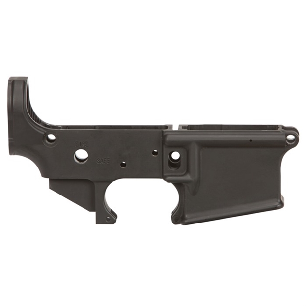 Picture of Lmt Defender Stripped Lower 5.56