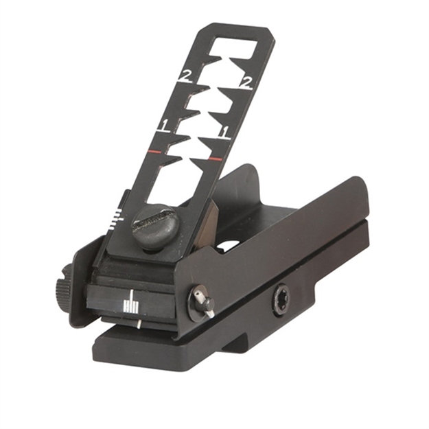 Picture of Lmt Leaf Sight Assembly For 1913 Picatinny Rail