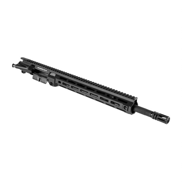 Picture of Lmt Mrp Mlok Upper Receiver W/ 16'' CL 5.56 Barrel