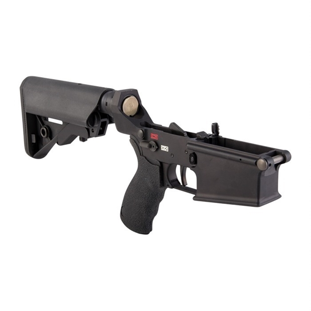 Picture of Lmt Mws Complete Lower