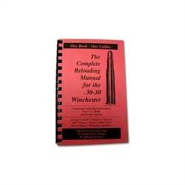 Picture of Loadbooks .30-30 Winchester