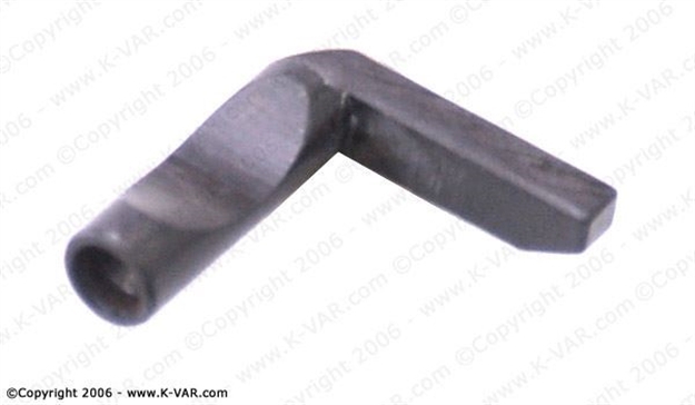 Picture of Lock Lower HG Retainer For Stamped Receiver, East German